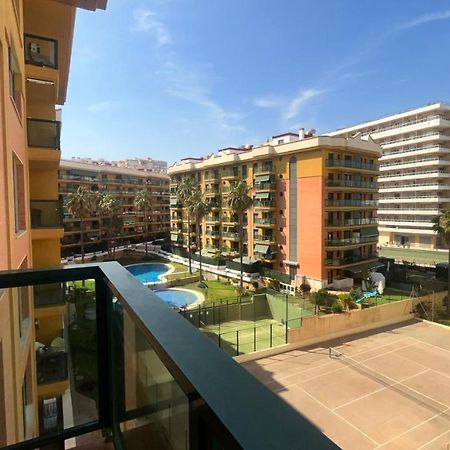 Primera Linea Playa , Front Line Beach Torremolinos Exterior photo